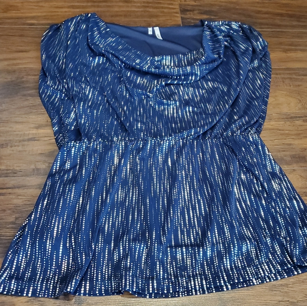 Maurices Top